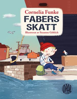 Fabers skatt | 1:a upplagan