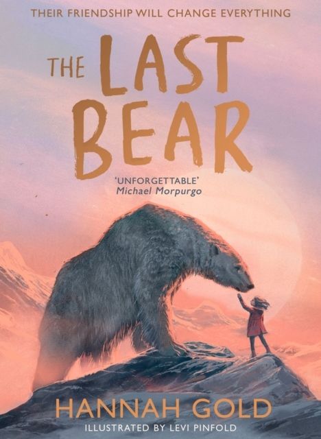 The Last Bear | 0:e upplagan