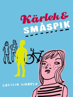 Kärlek och småspik | 1:a upplagan