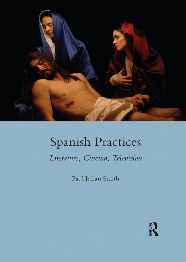 Spanish Practices | 1:a upplagan