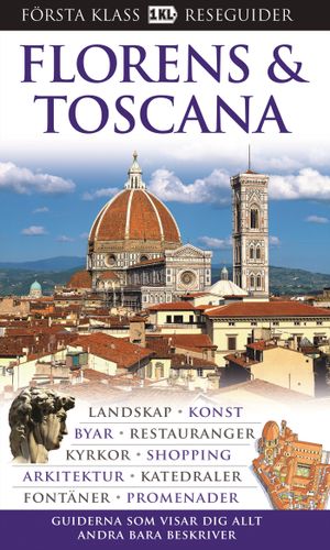 Florens & Toscana