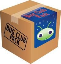 Bug Club Reading Records 30 Pack | 0:e upplagan