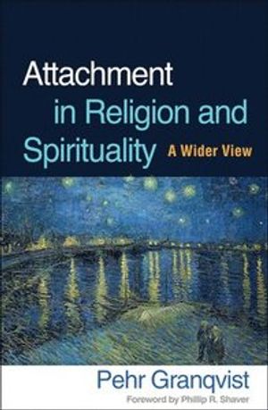 Attachment in Religion and Spirituality | 1:a upplagan