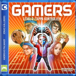 Gamers: Tappa kontrollen