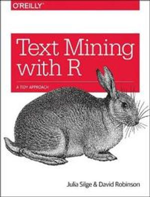 Text Mining with R | 1:a upplagan