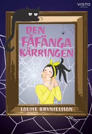 Den fåfänga kärringen