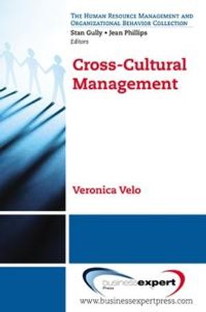 Cross-Cultural Management