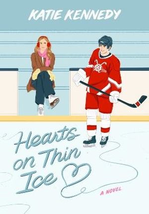 Hearts On Thin Ice