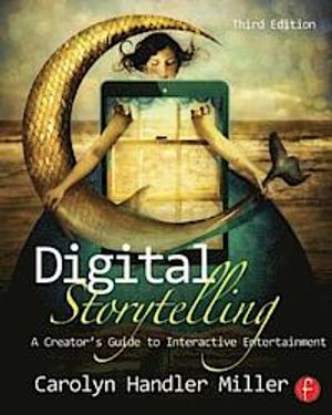 Digital Storytelling | 3:e upplagan