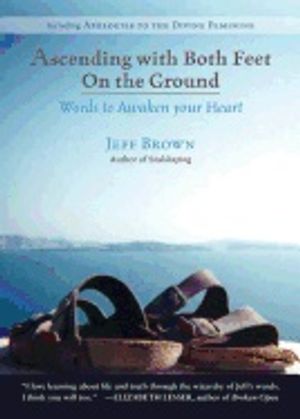 Ascending With Both Feet On The Ground : Words to Awaken Your Heart