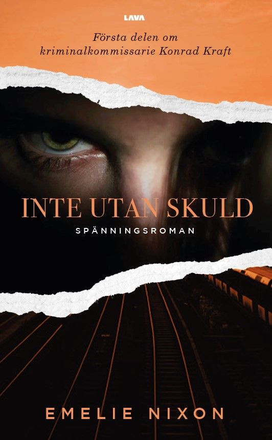 Inte utan skuld | 0:e upplagan