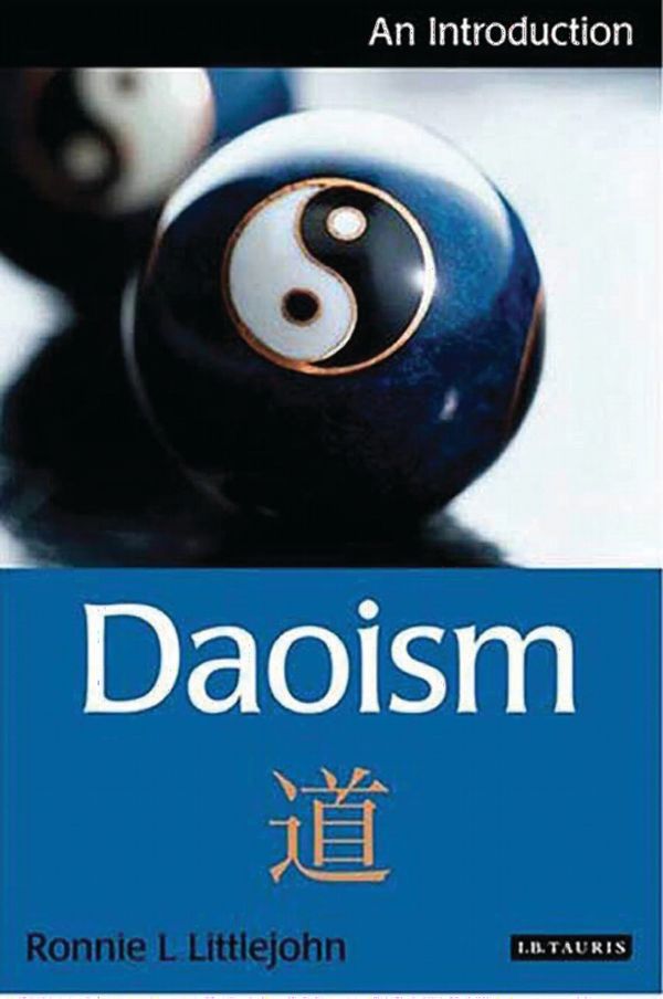 Daoism | 0:e upplagan