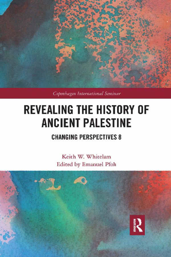 Revealing the History of Ancient Palestine | 1:a upplagan