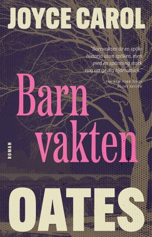 Barnvakten | 1:a upplagan