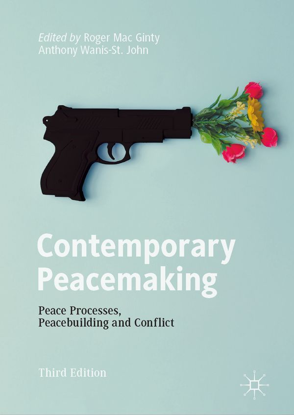 Contemporary Peacemaking | 3:e upplagan