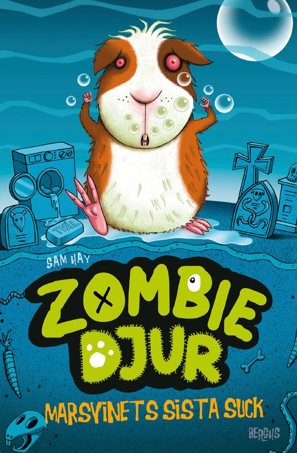 Marsvinets sista suck | 0:e upplagan