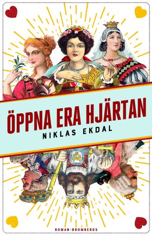 Öppna era hjärtan | 1:a upplagan