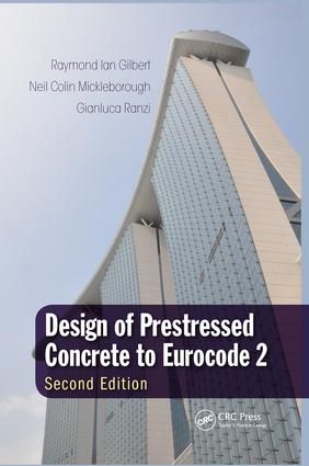 Design of Prestressed Concrete to Eurocode 2 | 2:a upplagan