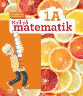 Koll på matematik 1A | 0:e upplagan