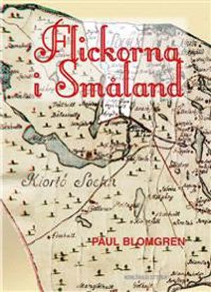 Flickorna i Småland