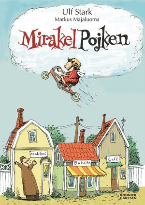 Mirakelpojken