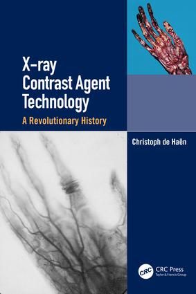 X-ray Contrast Agent Technology | 1:a upplagan