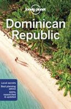 Dominican Republic 8 | 8:e upplagan