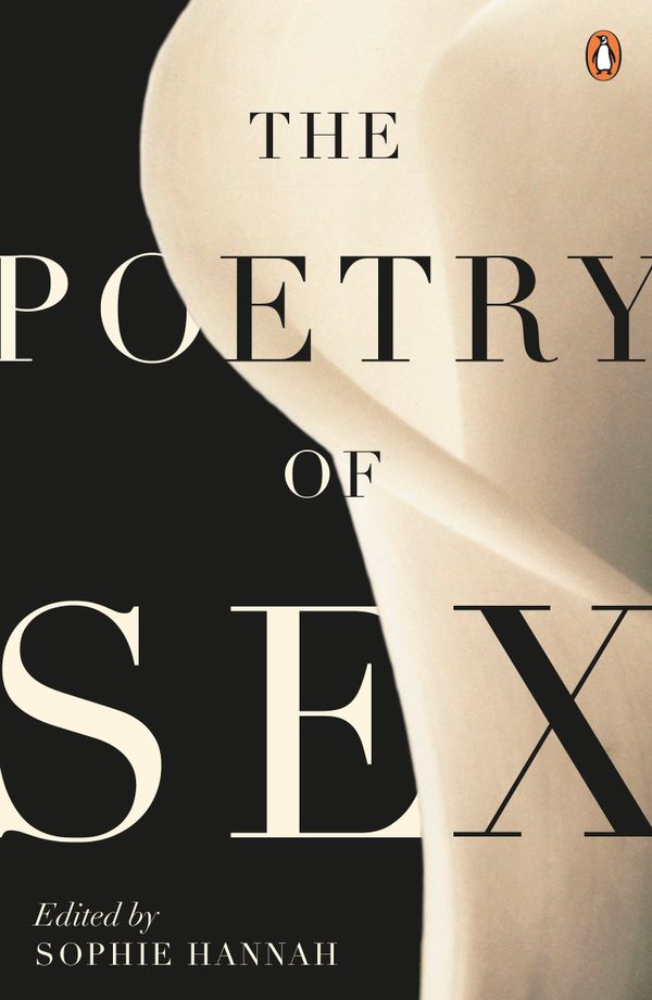 Poetry of Sex | 0:e upplagan