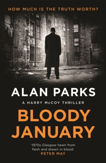 Bloody January | 0:e upplagan