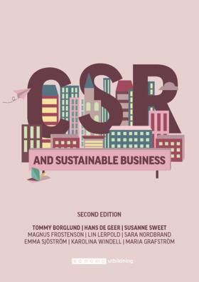 CSR and sustainable business | 2:a upplagan