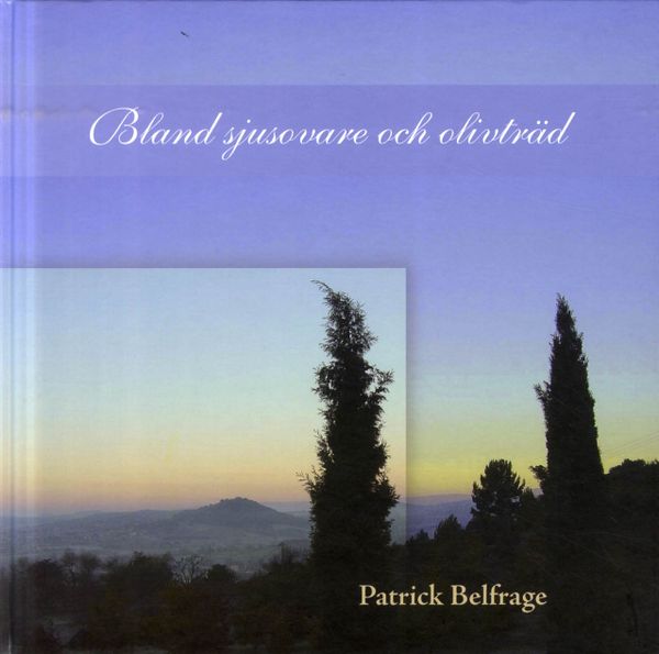 Bland sjusovare och olivträd | 0:e upplagan