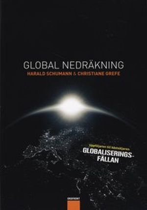 Global nedräkning | 1:a upplagan