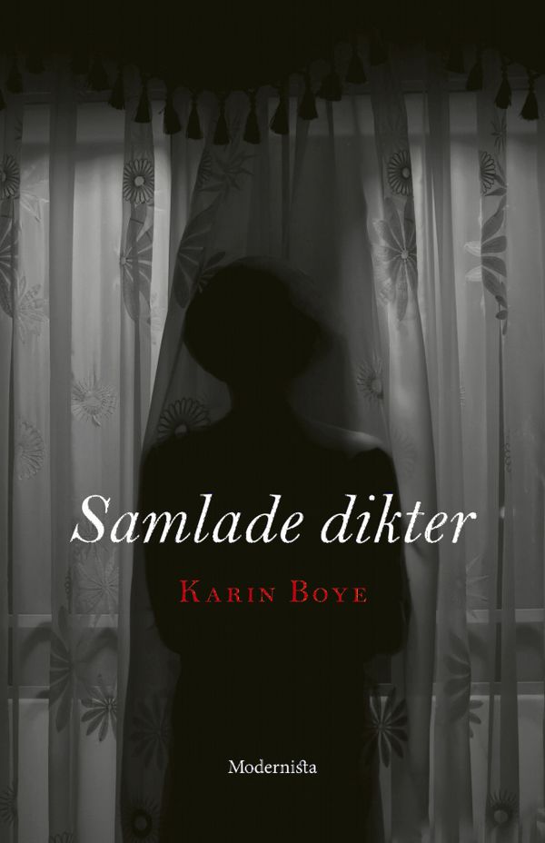 Samlade dikter | 1:a upplagan
