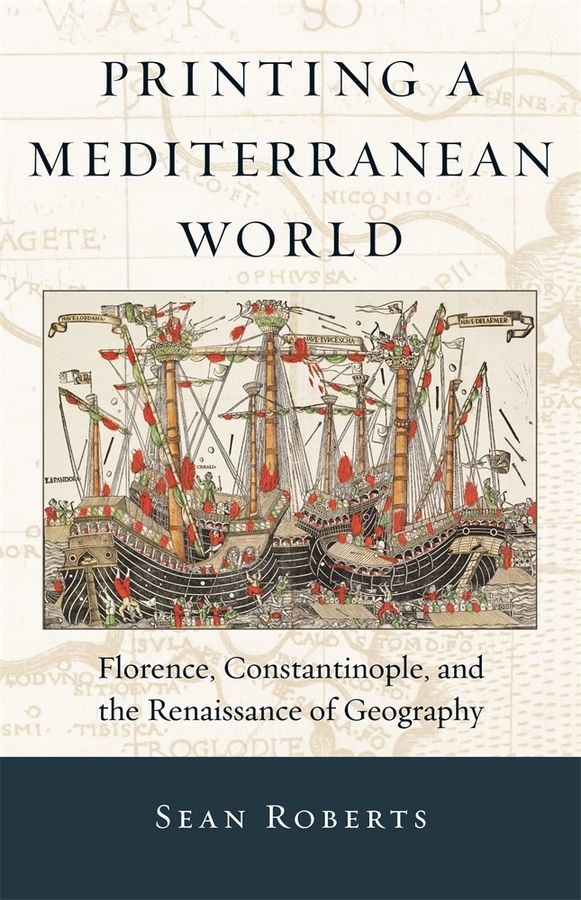 Printing a Mediterranean World | 0:e upplagan