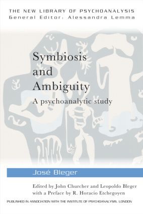 Symbiosis and Ambiguity | 0:e upplagan