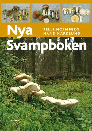 Nya svampboken | 4:e upplagan