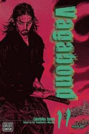 Vagabond, Volume 11