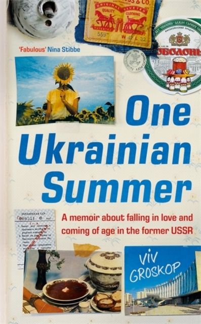 One Ukrainian Summer | 0:e upplagan