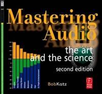 Mastering Audio | 2:a upplagan