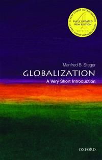 Globalization : A Very Short Introduction | 4:e upplagan