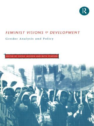 Feminist Visions of Development | 0:e upplagan