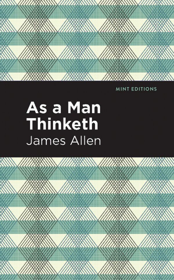 As A Man Thinketh | 0:e upplagan