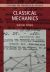 Classical Mechanics: Volume 1
