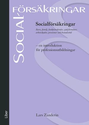 Socialförsäkringar | 1:a upplagan