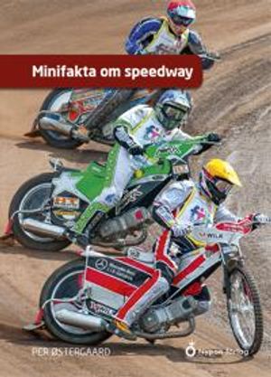 Minifakta om speedway | 1:a upplagan