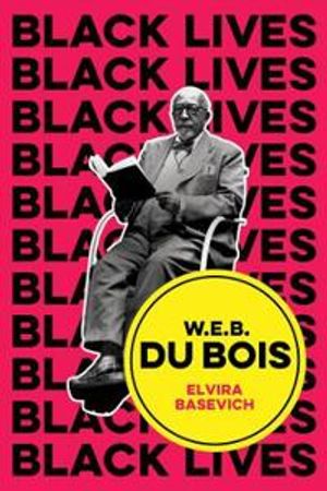 W.E.B. Du Bois