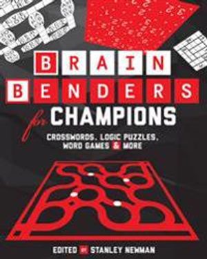 Brain Benders for Champions