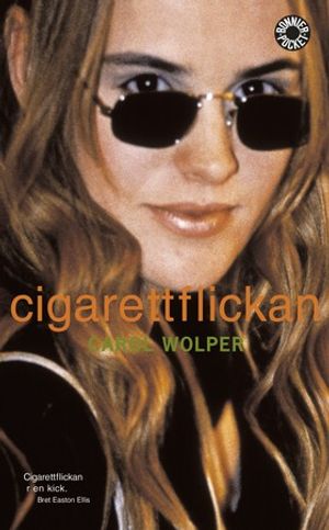 Cigarettflickan