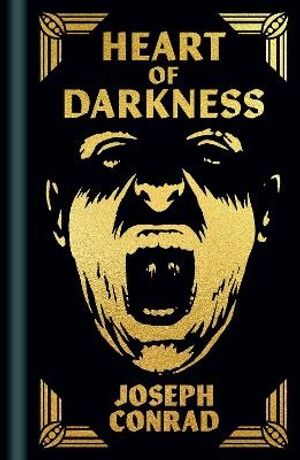 Heart of Darkness and Tales of Unrest