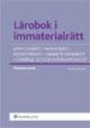 Lärobok i immaterialrätt | 10:e upplagan